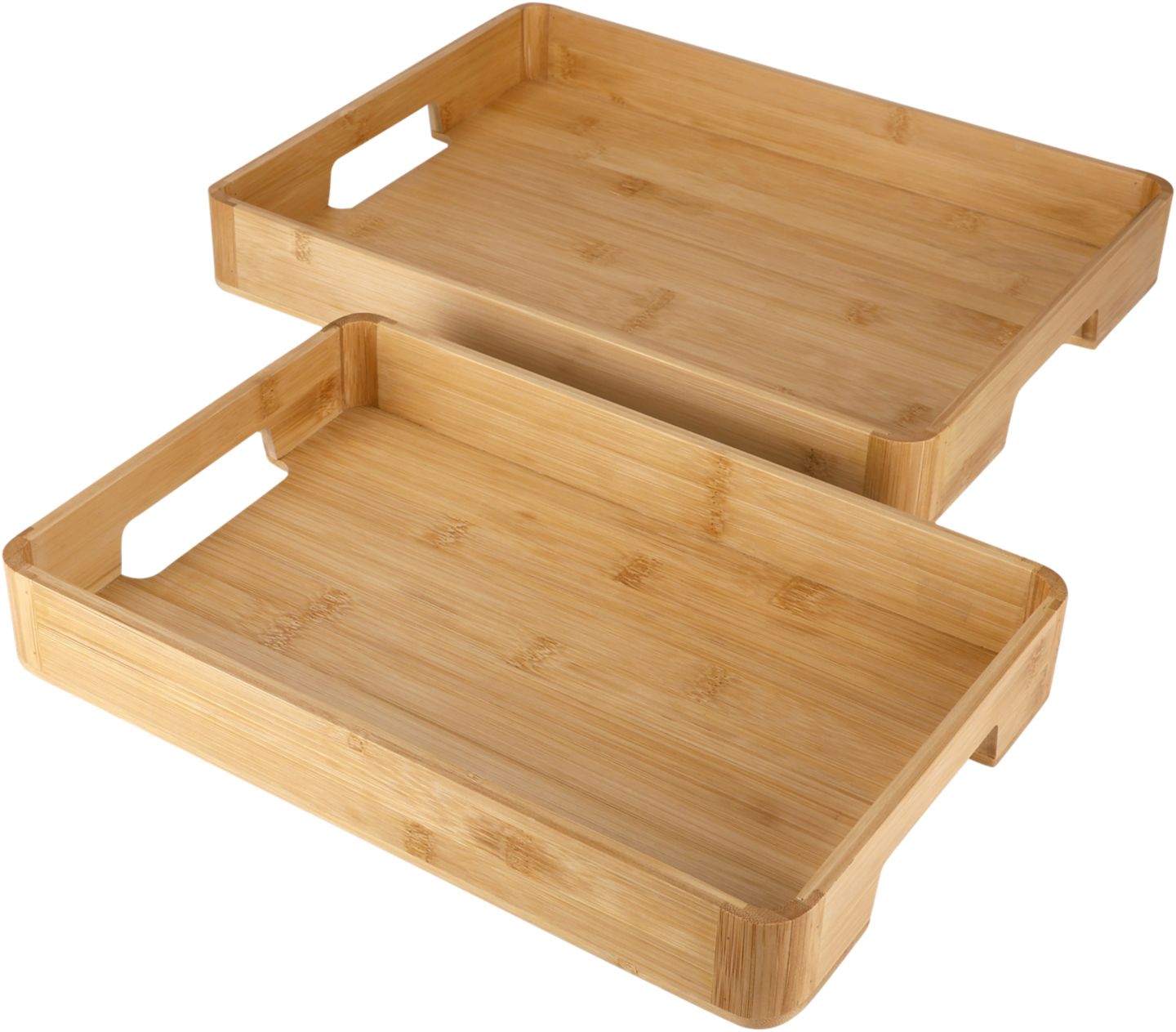 Spice & Soul Súprava podnosov