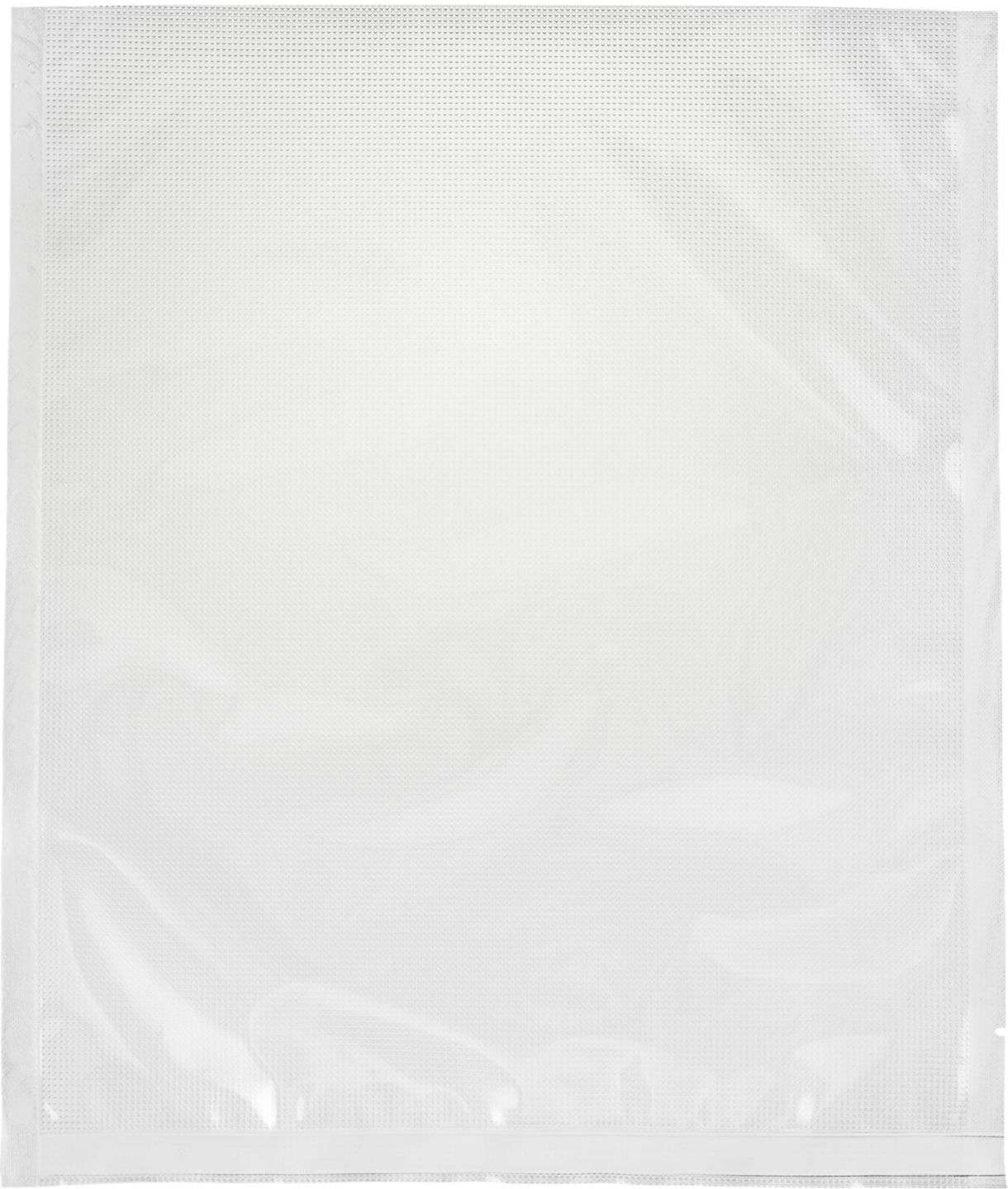 SWITCH ON® Folienbeutel für Vakuumierer ca. 25 x 30 cm