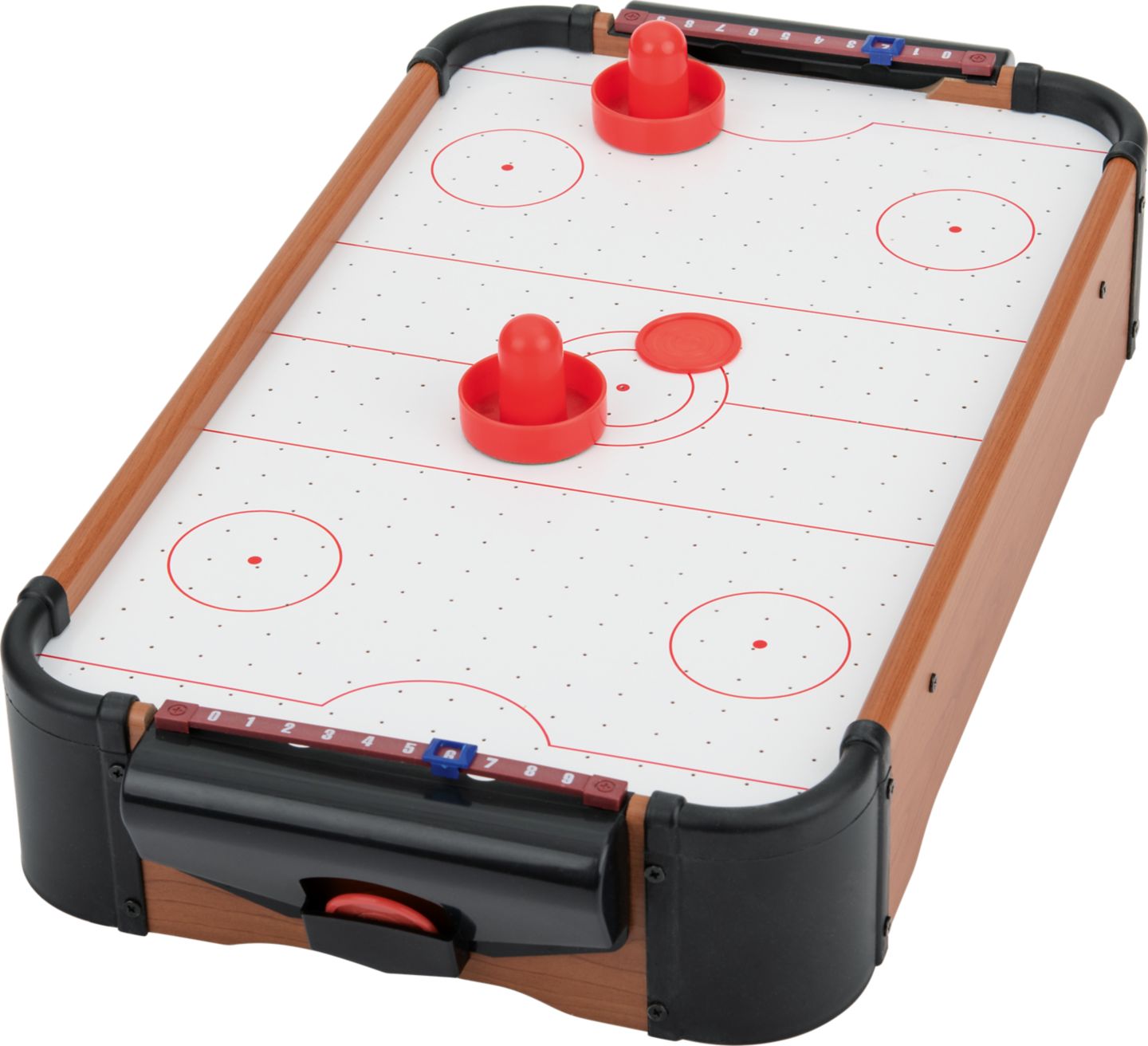 KIDLAND® Mini-Air-Hockey