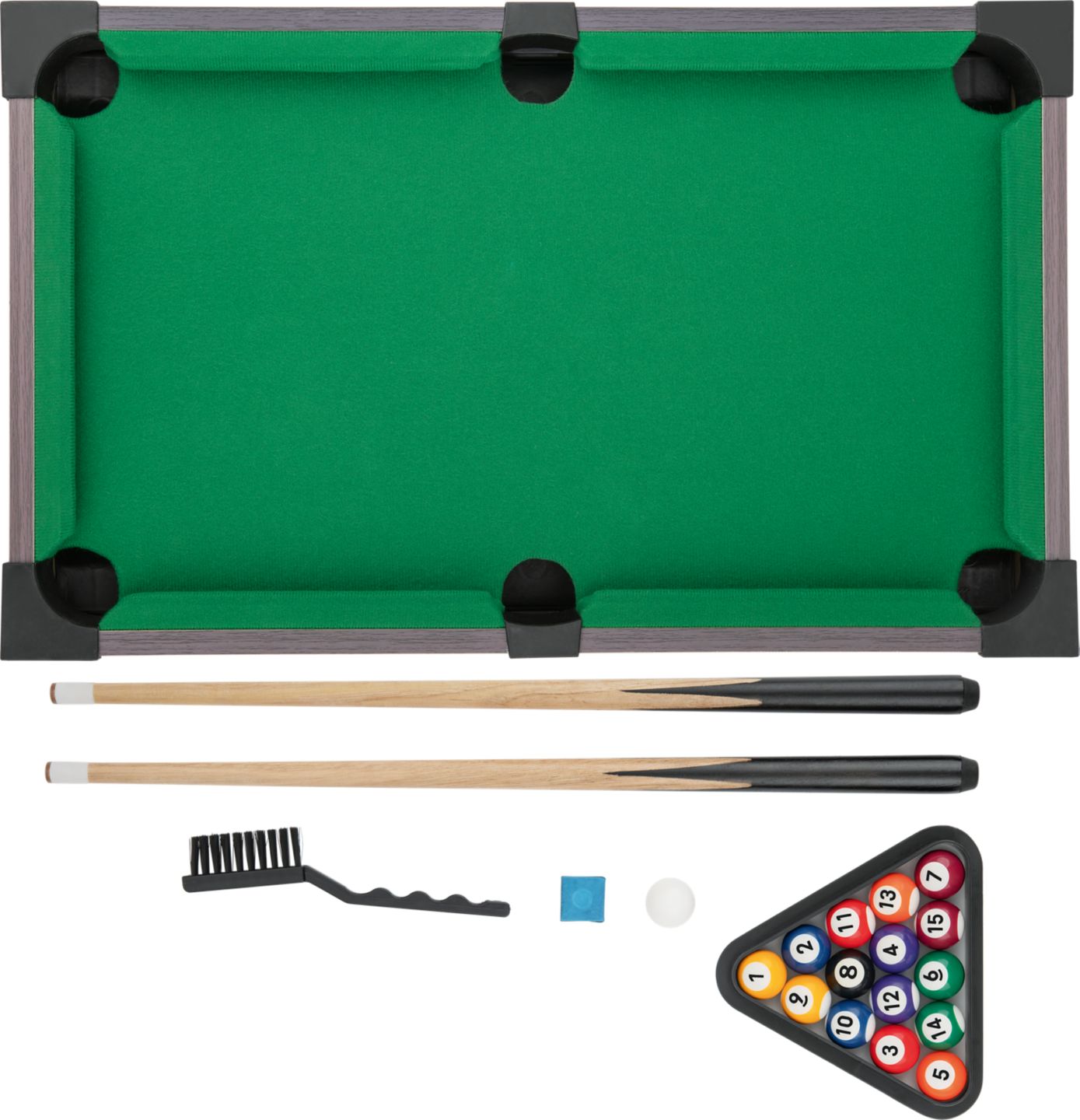 Kidland Stolní kulečník