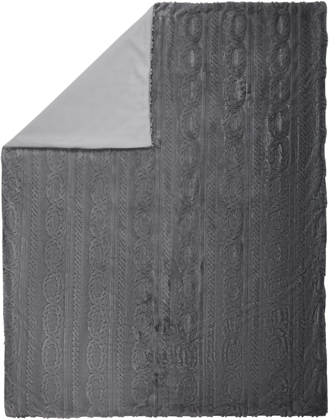 LIV&BO Vánoční deka
rozměry: 130 x 170 cm