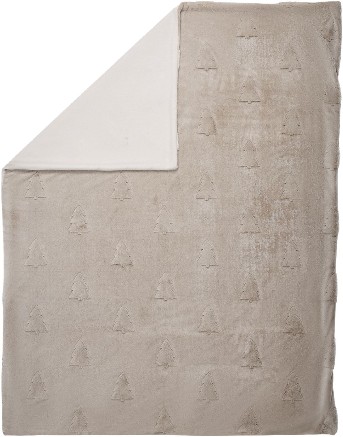 LIV&BO Vánoční deka
rozměry: 130 x 170 cm