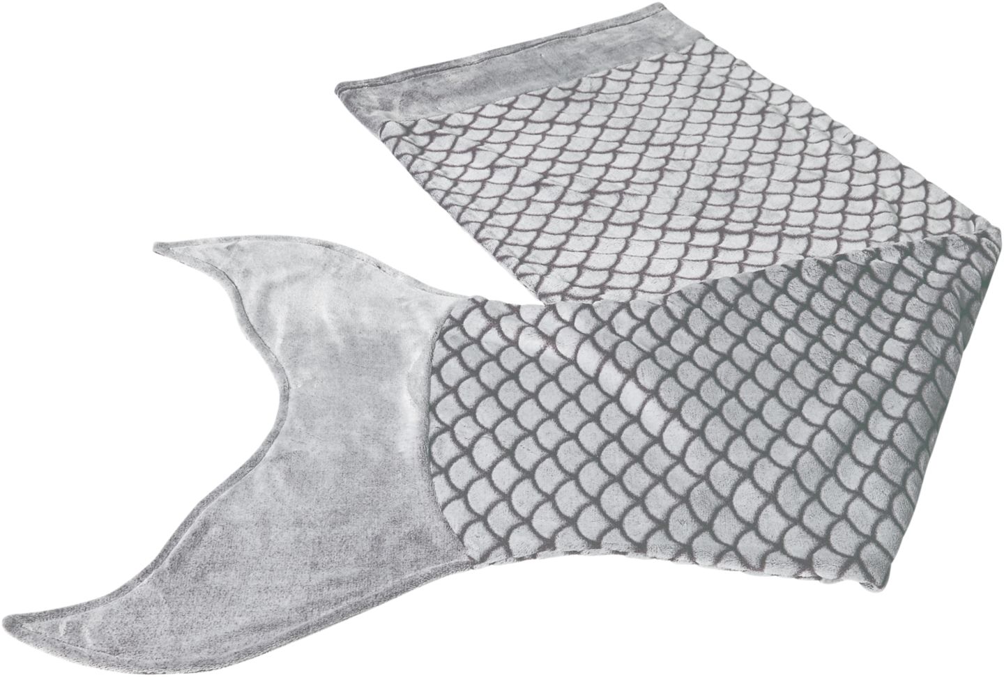 Изображение на LIV&BO Одеяло
тип русалка