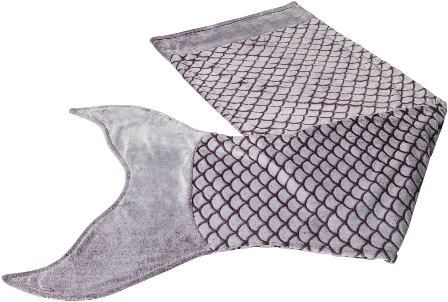 Изображение на LIV&BO Одеяло
тип русалка, 60 х 180 см