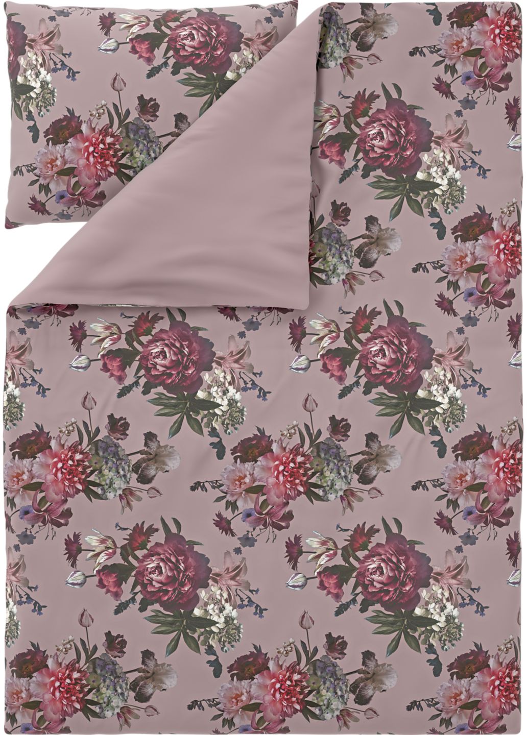 LIV&BO Ložní povlečení
rozměry: 140x200cm,70x90cm