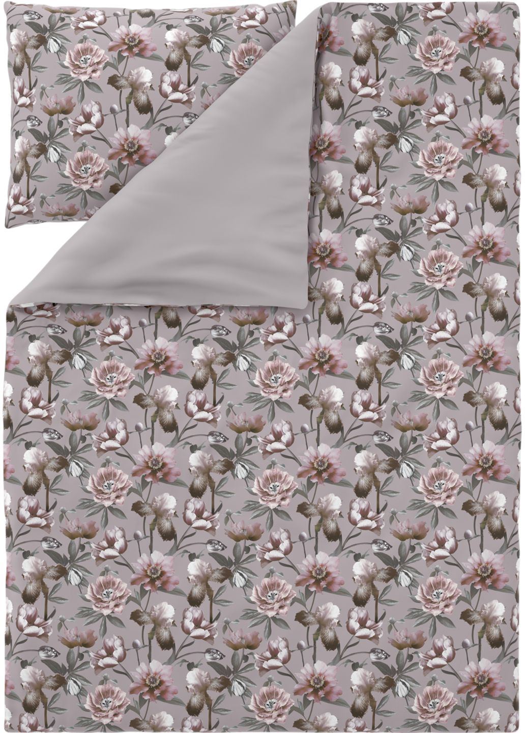 LIV&BO Ložní povlečení
rozměry: 140x200cm,70x90cm