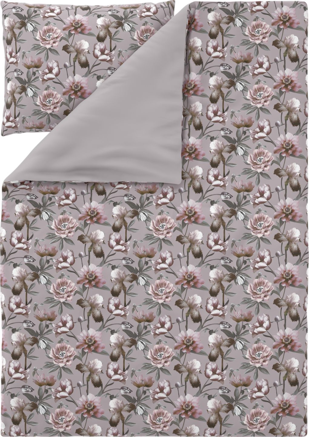 Liv & Bo Posteľná bielizeň