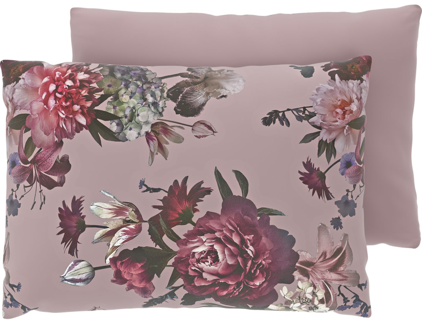 LIV&BO Povlak na polštář
rozměry: 50 x 60 cm