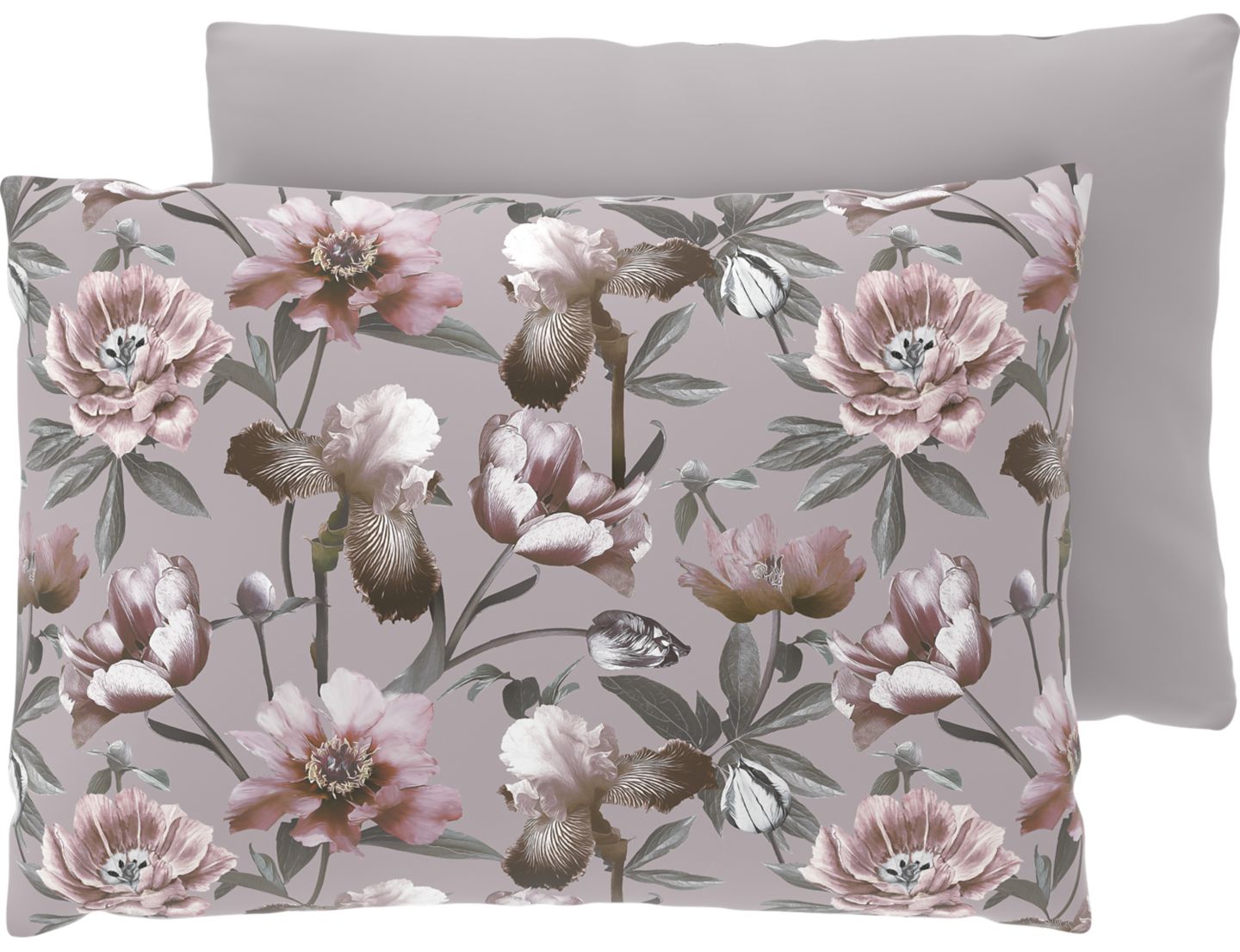 LIV&BO Povlak na polštář
rozměry: 50 x 60 cm