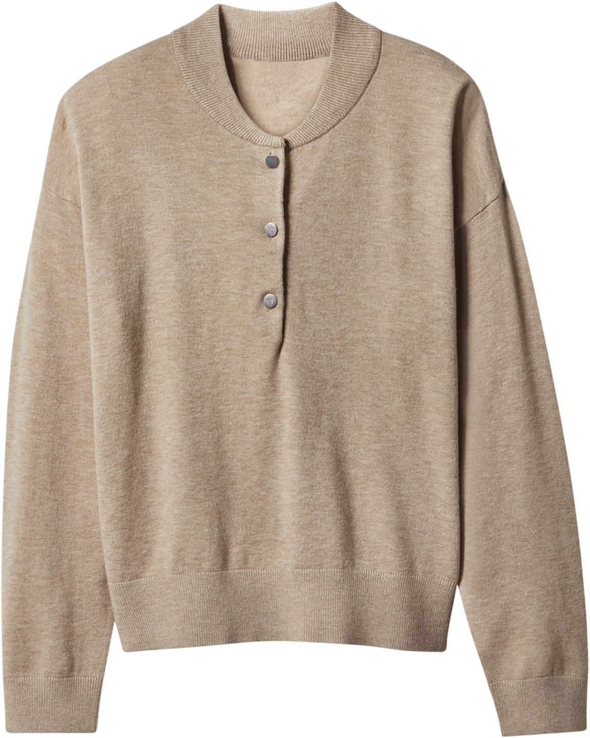 Oyanda Dámsky pulóver