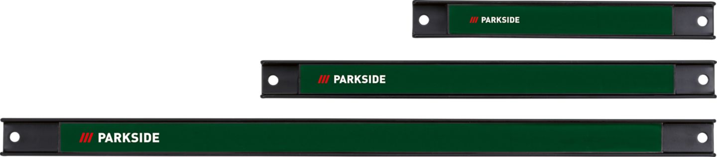 Изображение на Parkside® Магнитна лента
различни видове