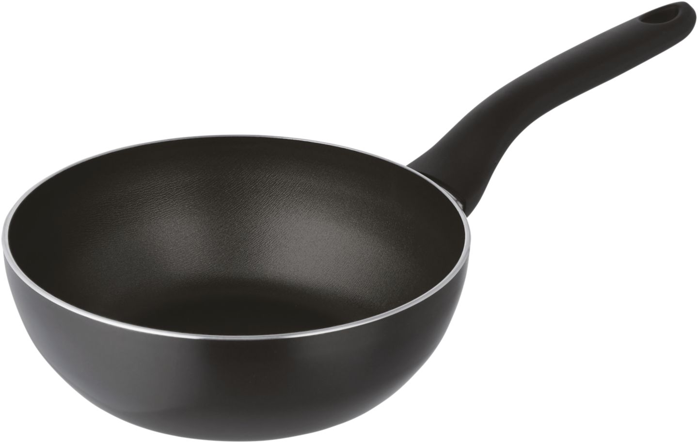 SPICE&SOUL Mini pánev WOK
průměr: 18 cm