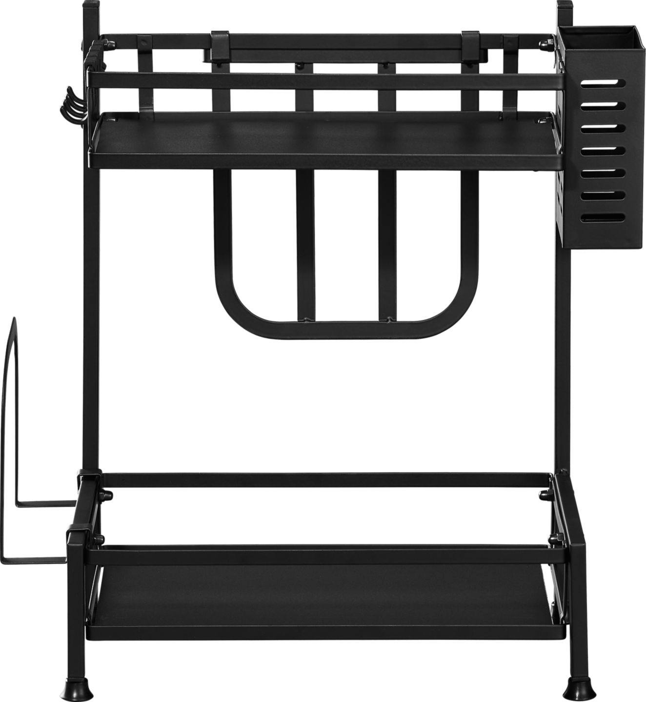 LIV&BO Regál
rozměry: 41,5 x 32,5 x 20 cm