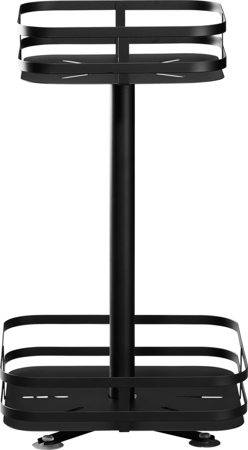 LIV&BO Regál
rozměry: 40,5 x 24 x 24 cm