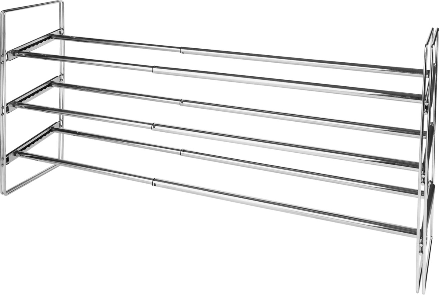 LIV&BO Botník
3stupňový, teleskopický