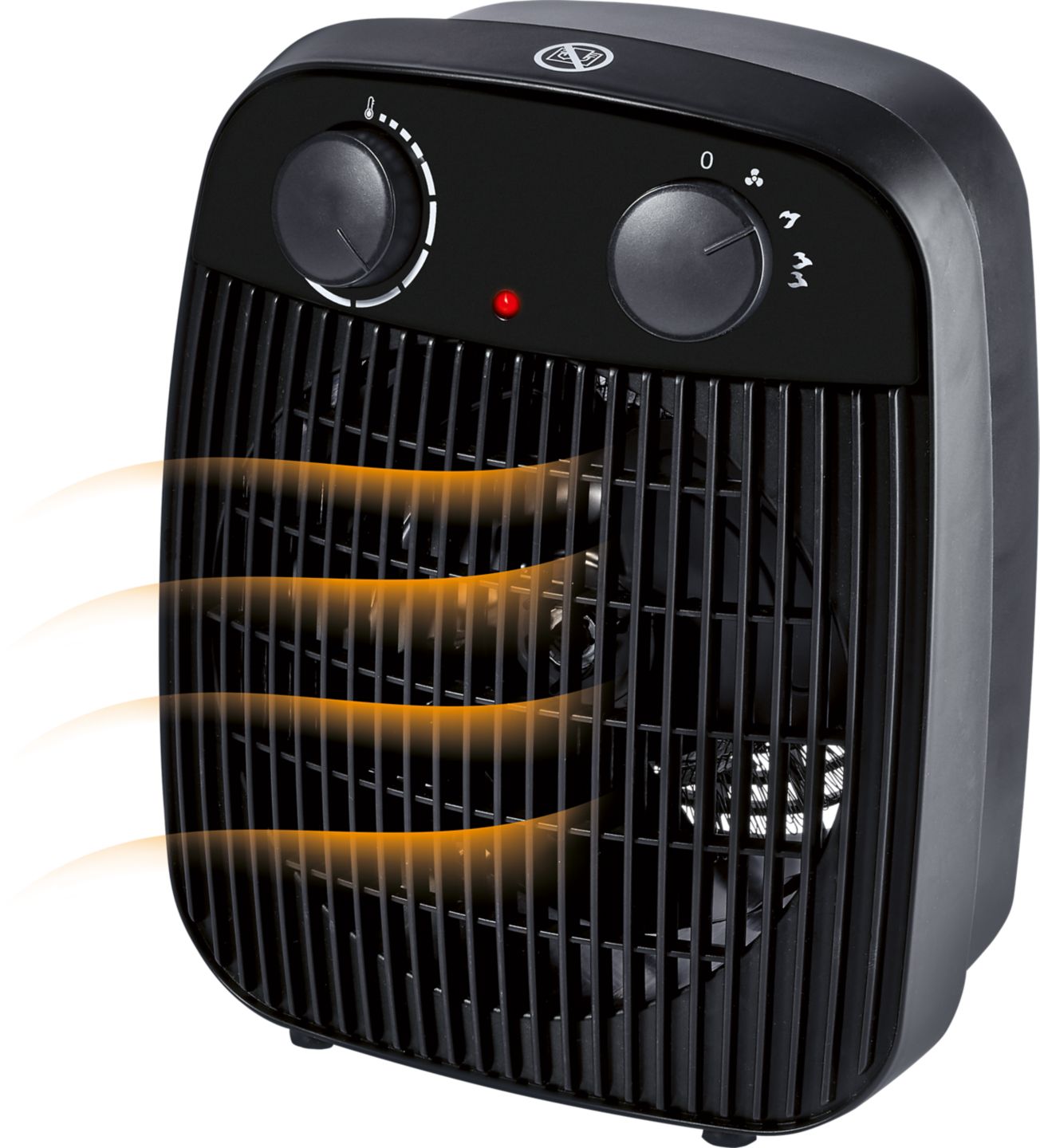 SWITCH ON® Heizlüfter »SOHL 2000«