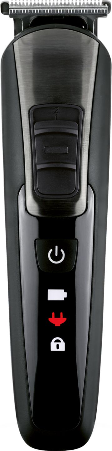 Изображение на SWITCH ON Машинка за подстригване
5 в 1