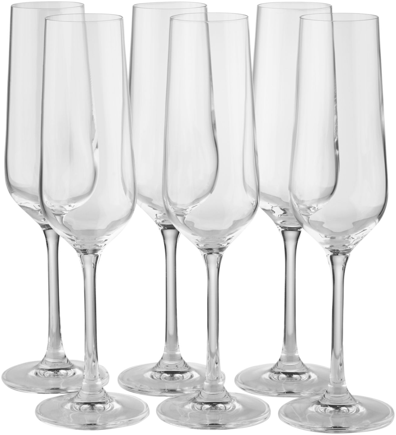 Spice&Soul Sklenice na sekt
objem: 215 ml