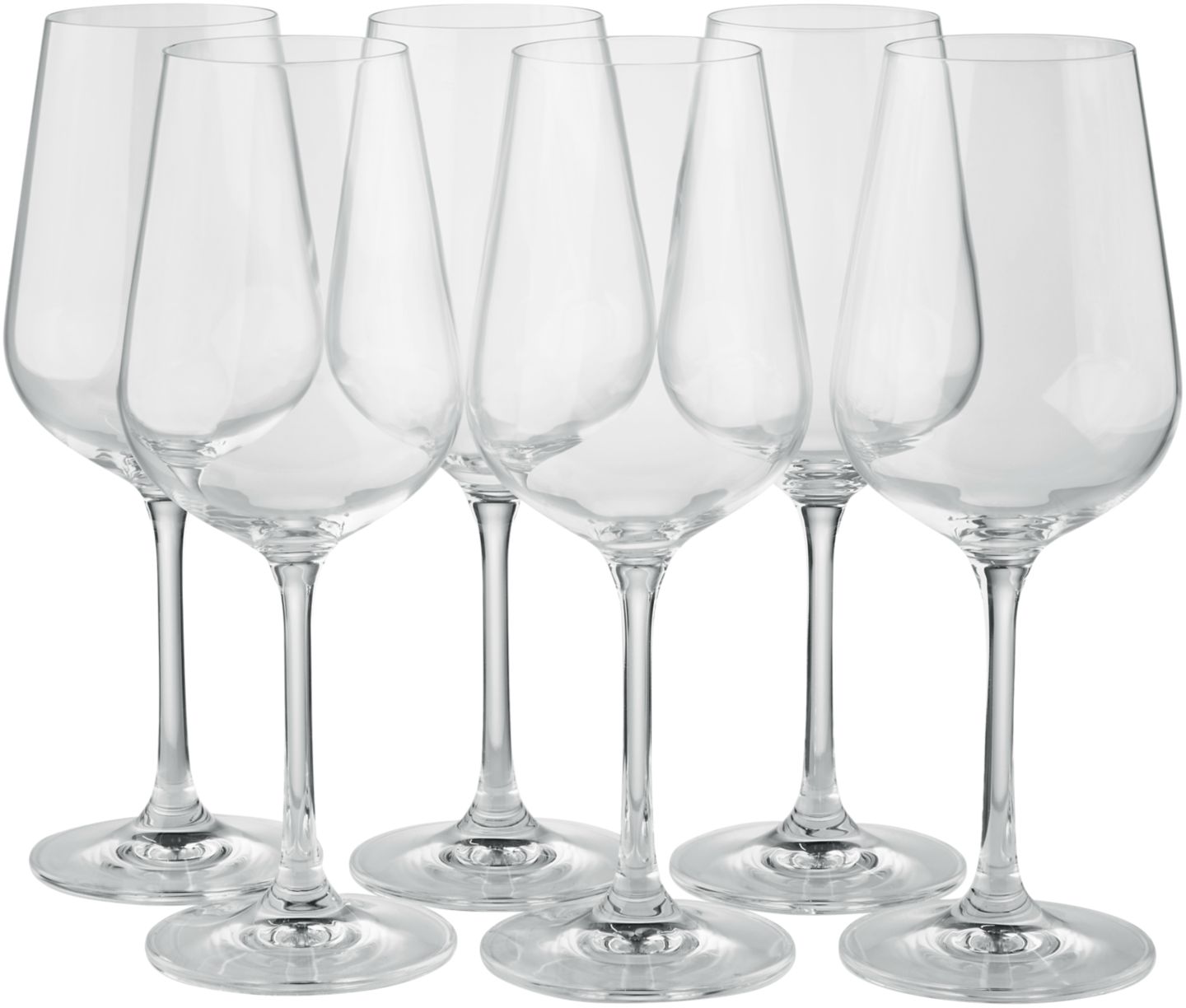 Spice&Soul Sklenice na bílé víno
objem: 410 ml