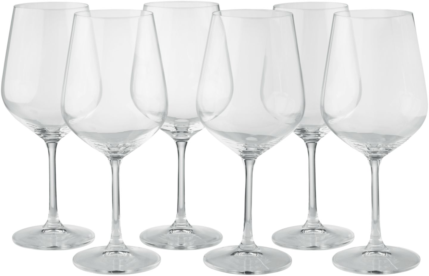 Spice&Soul Sklenice na červené víno
objem: 630 ml