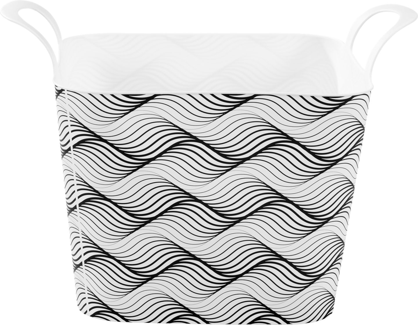 Изображение на LIV&BO Кош с дръжки
36 л