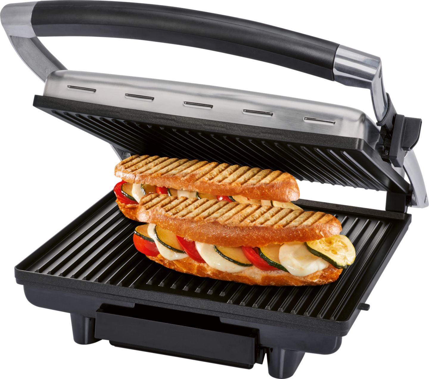 SWITCH ON® Panini Maker »SOPM 2000 E2«