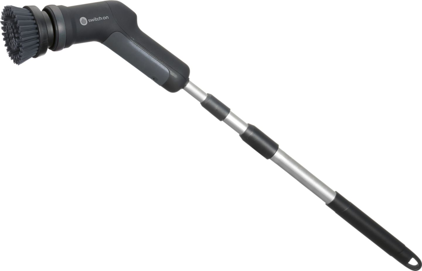 SWITCH ON® Akku-Reinigungsbürste »SORAT 4«