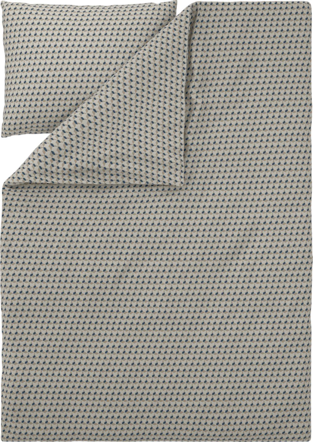 LIV&BO Ložní povlečení
rozměry: 140x200cm,70x90cm