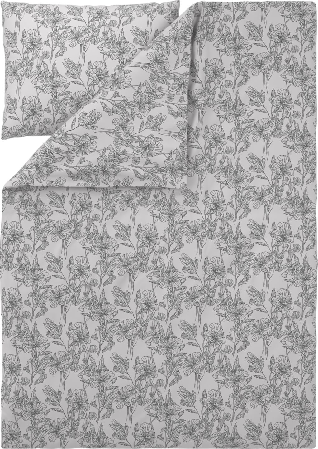 LIV&BO Ložní povlečení
rozměry: 140x200cm,70x90cm