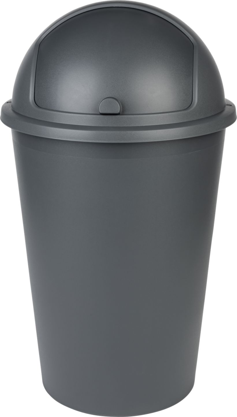 K-CLASSIC Abfalleimer 50 l