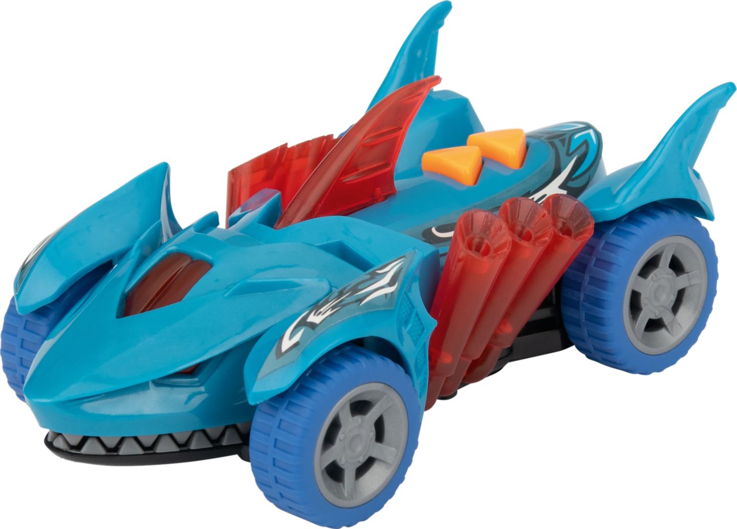 Kidland Monster vozidlo