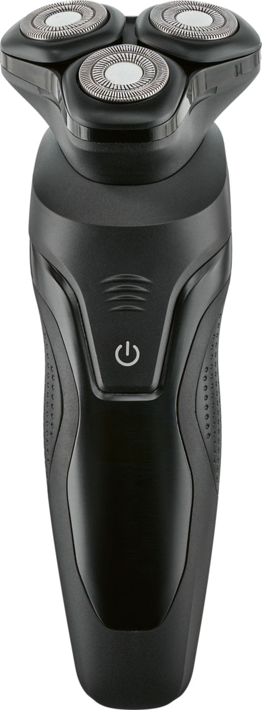 Изображение на SWITCH ON Електрическа самобръсначка