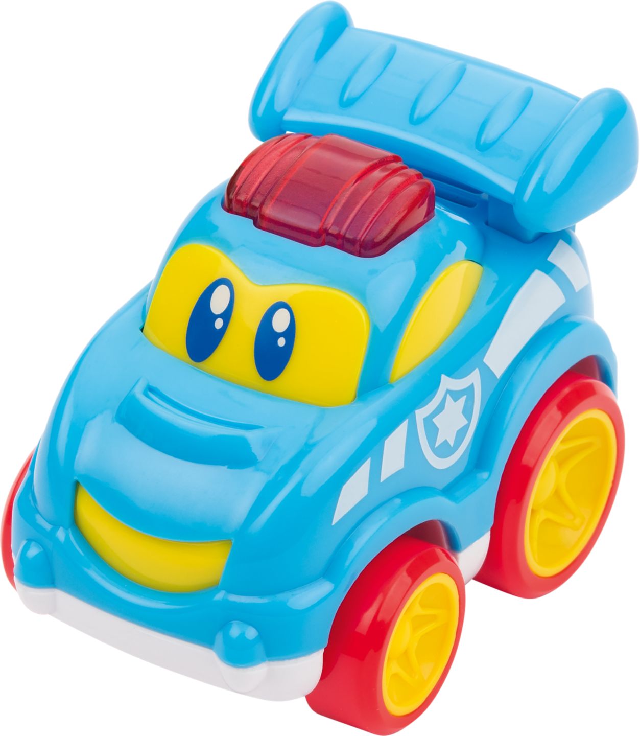 Kuniboo Dětské autíčko
policejní vůz
