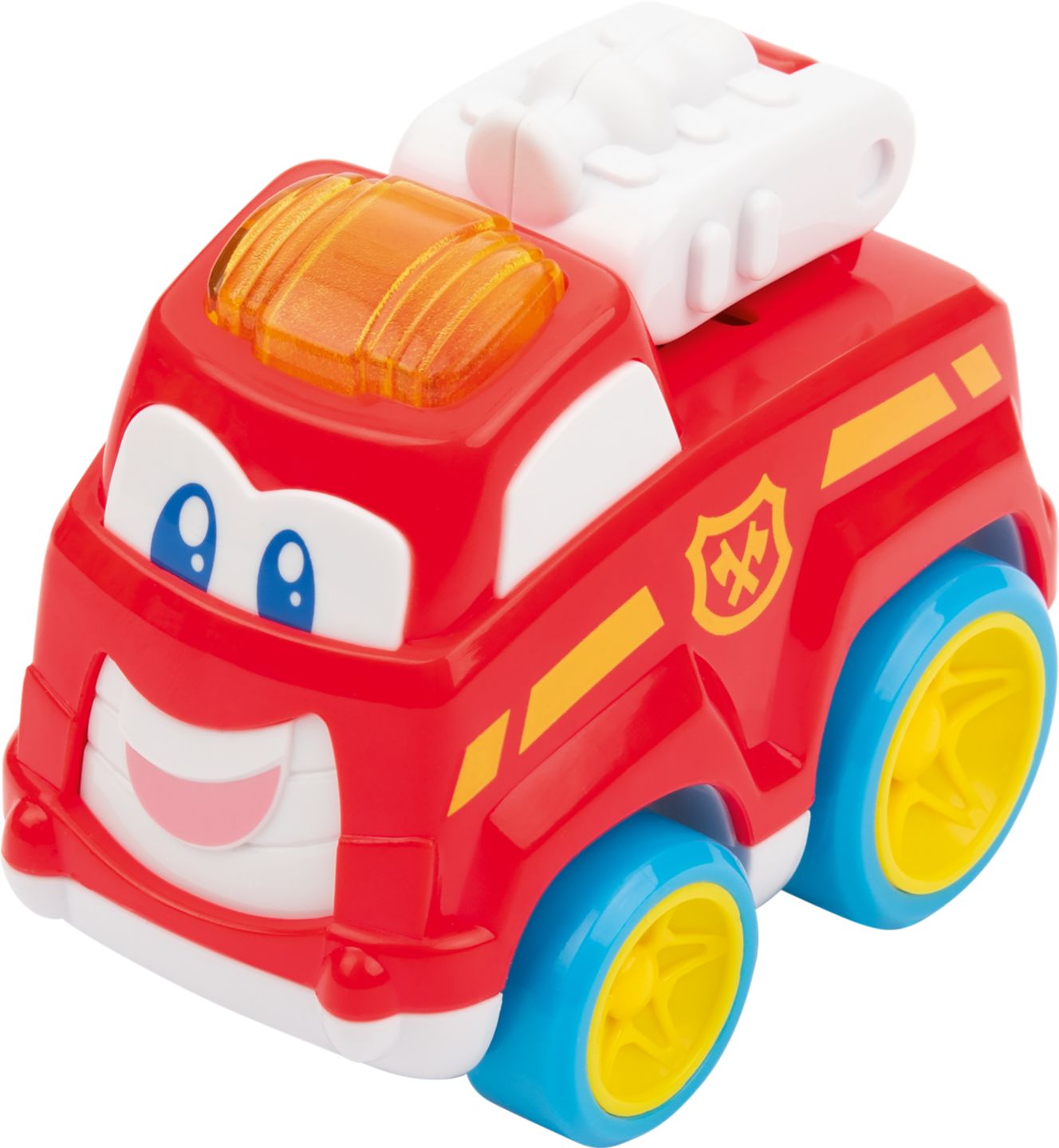 Kuniboo Dětské autíčko
hasičské auto