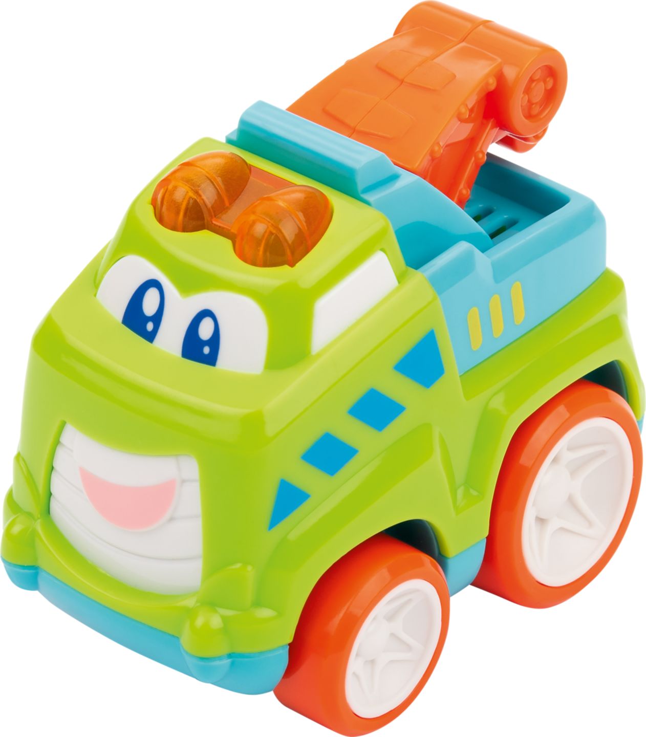 Kuniboo Dětské autíčko
odtahový vůz