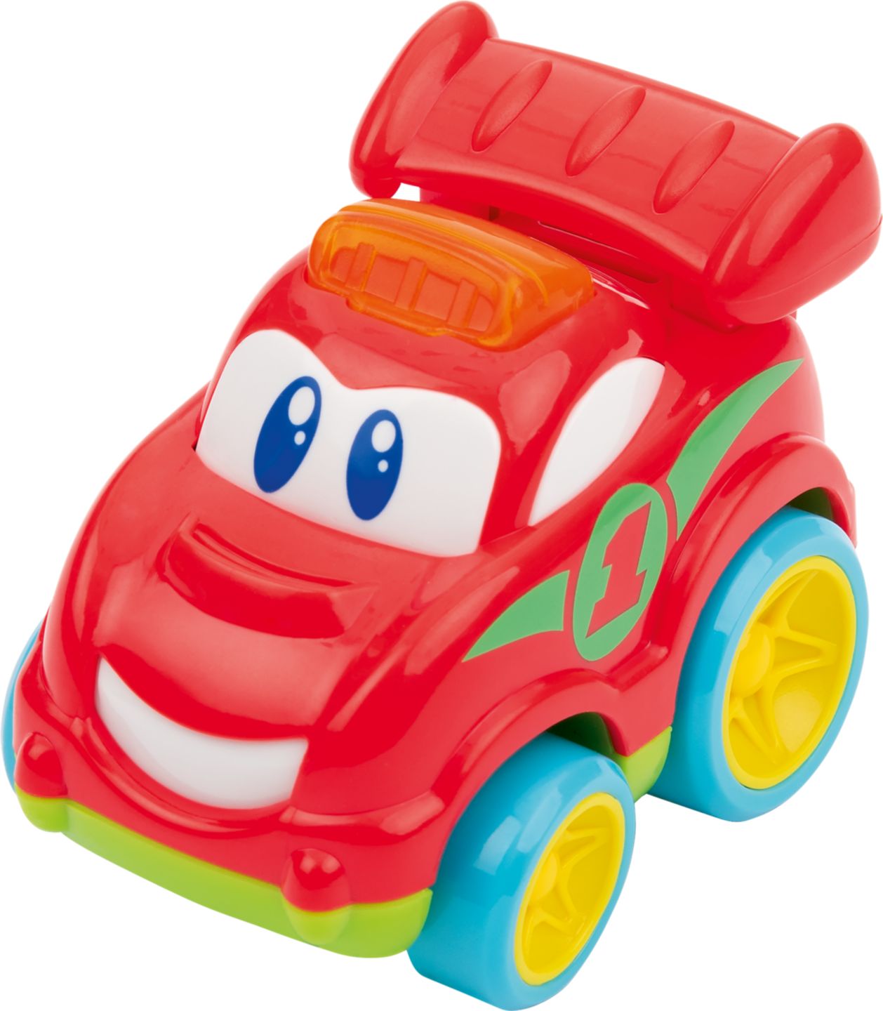 Kuniboo Dětské autíčko
závodní auto
