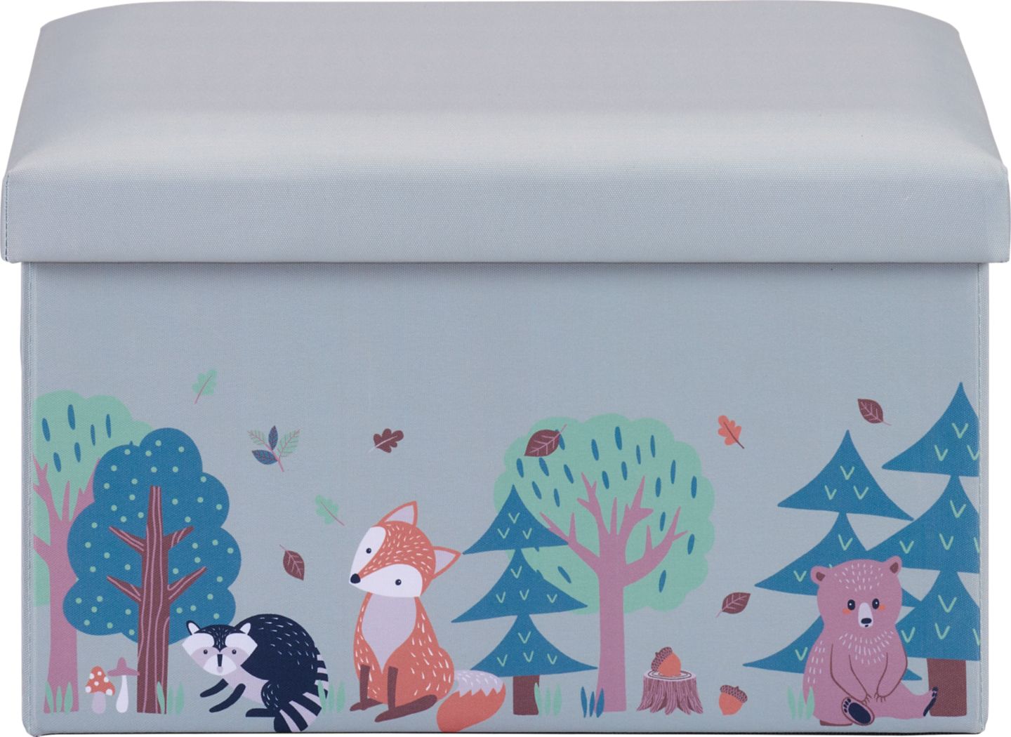 Изображение на KIDLAND Детска ракла
различни видове