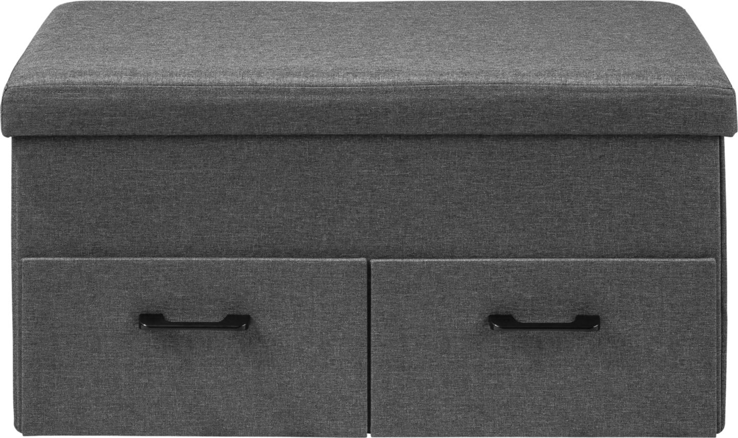 LIV&BO Lavice s úložným prostorem
rozměry: 78 x 40 x 40 cm