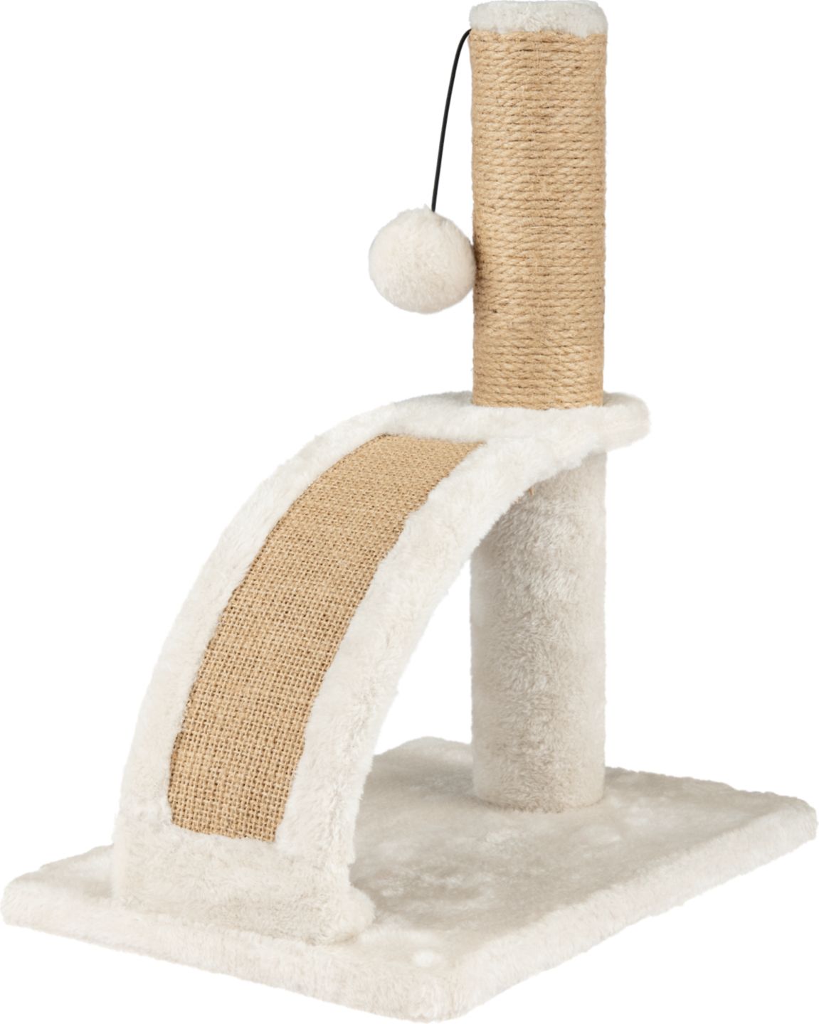 CARINURA Škrabadlo
rozměry: 43,5 x 25 x 35 cm