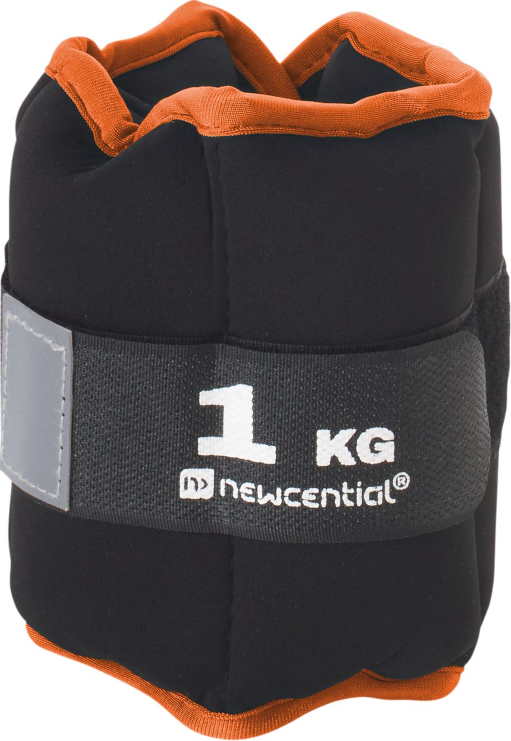 NEWCENTIAL Zátěžová manžeta
2x 1 kg
