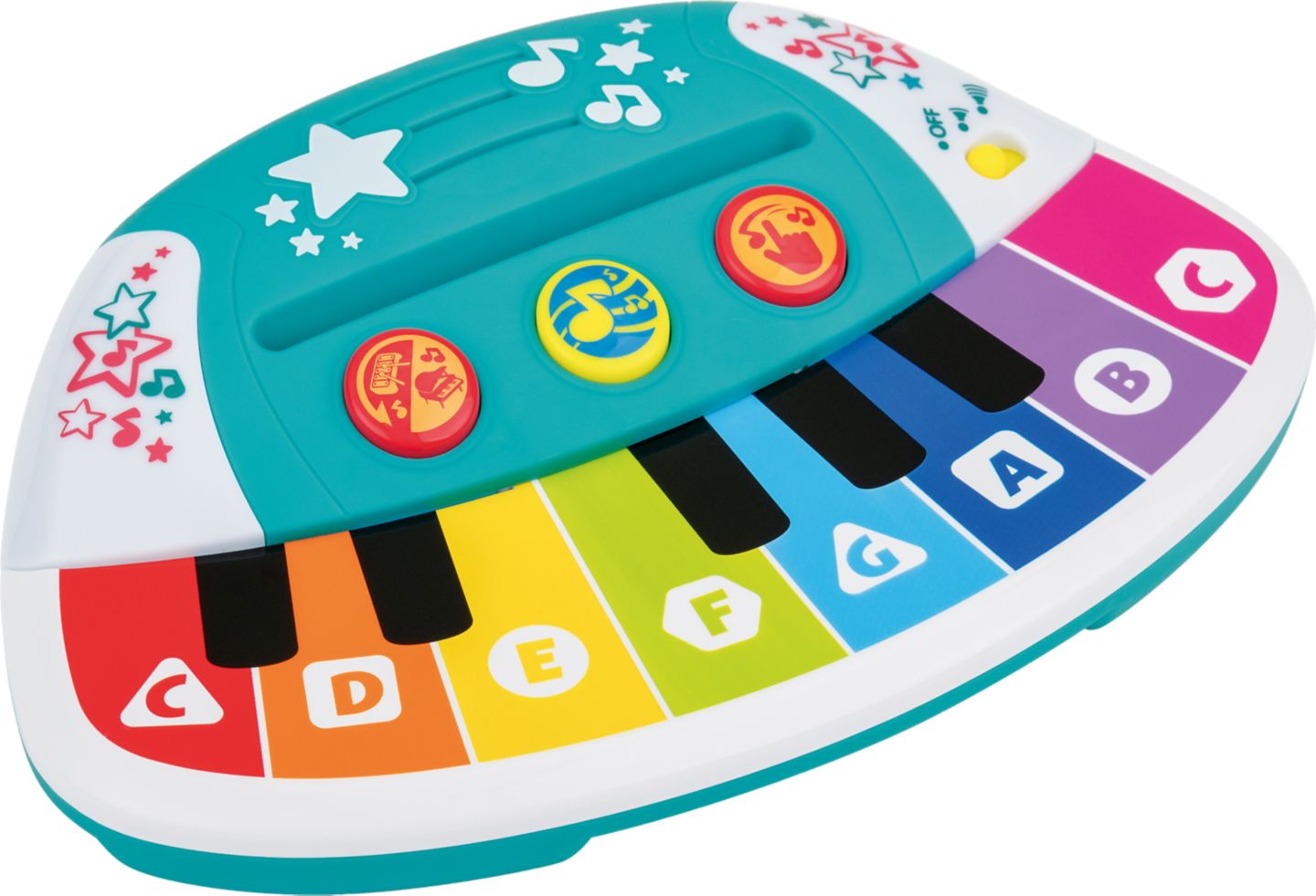 Kidland Detský klavír