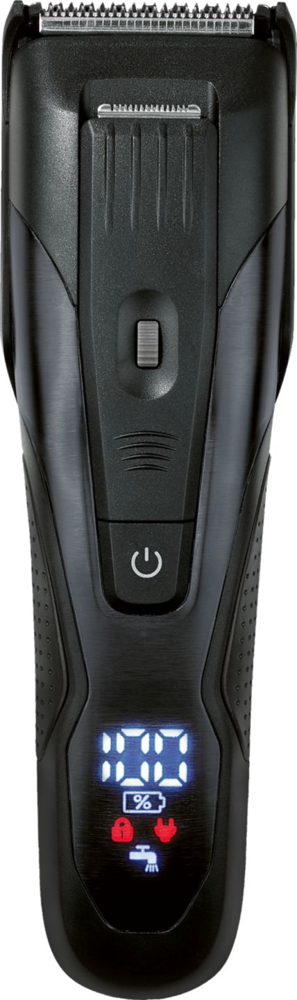 SWITCH ON Zastřihovač vlasů
SHBS 800 A1