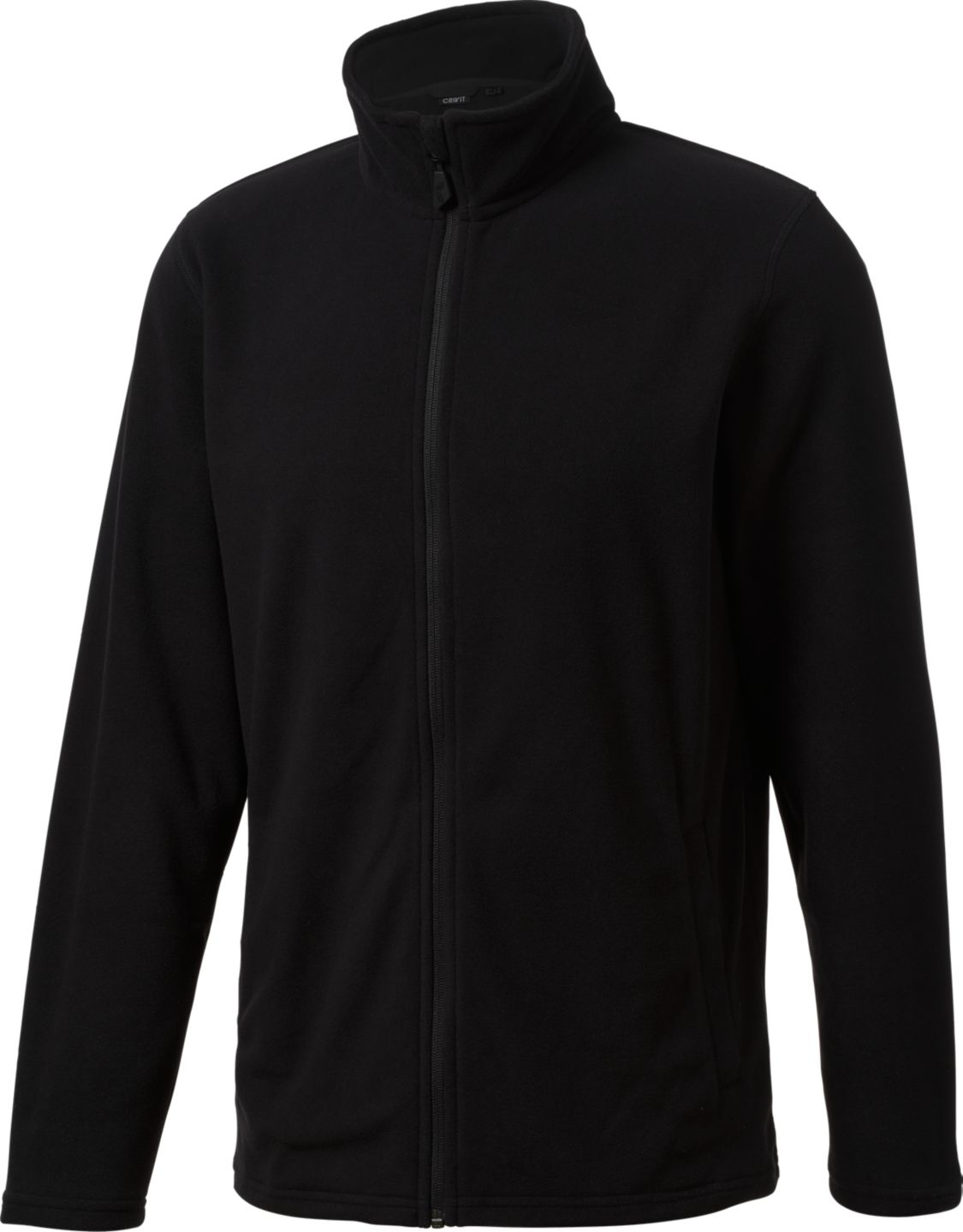 NEWCENTIAL Fleecová mikina
velikosti: M - XL