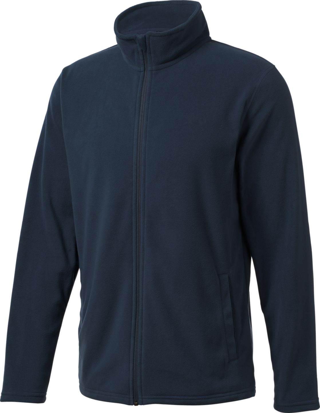 NEWCENTIAL Fleecová mikina
velikosti: M - XL