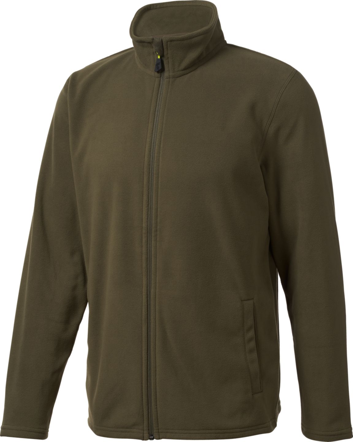 NEWCENTIAL Fleecová mikina
velikosti: L - XL