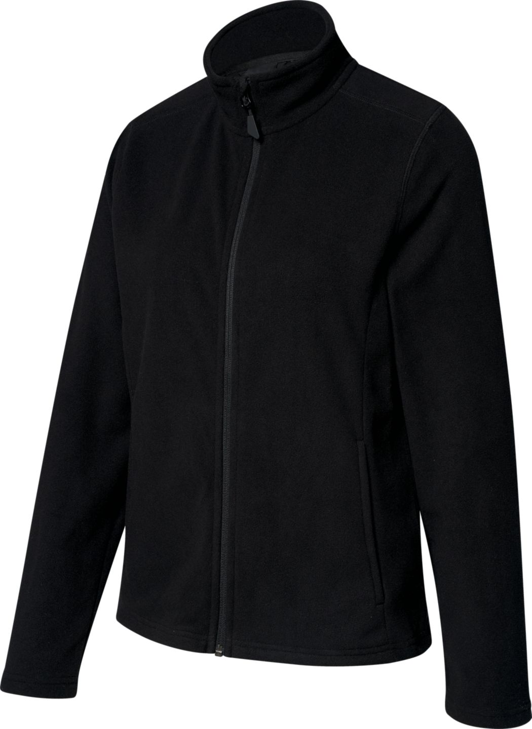NEWCENTIAL® Damen-Thermo-Fleecejacke
