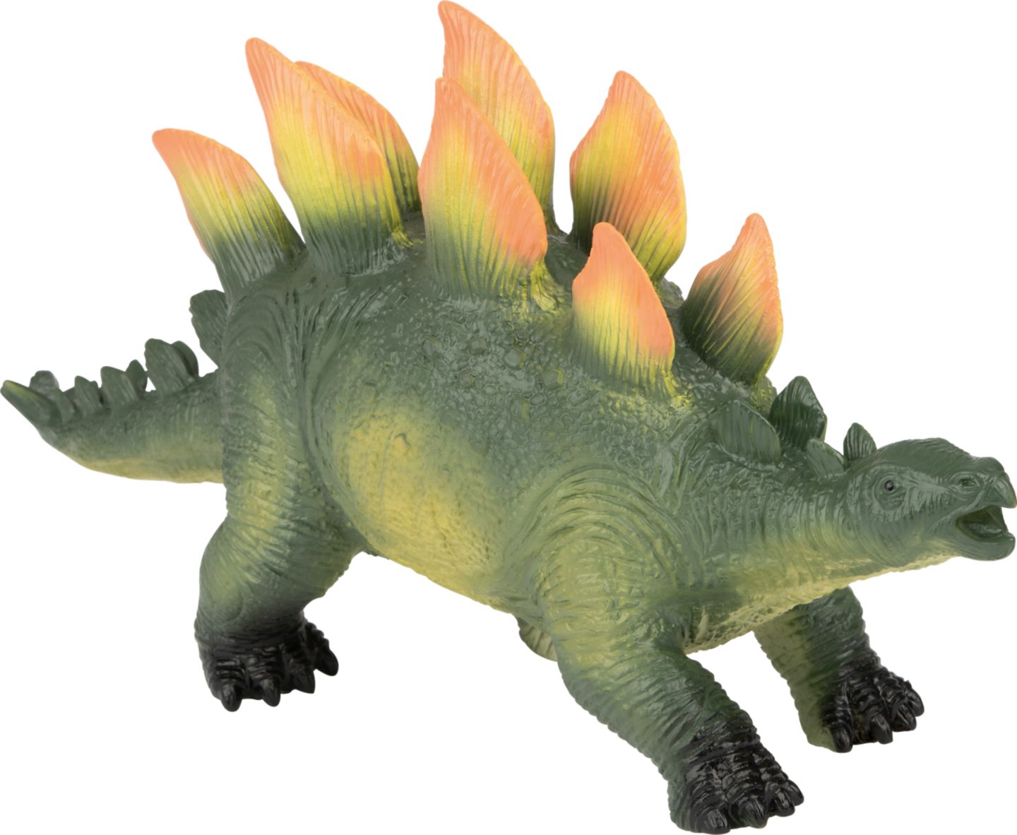 Kidland XL Dinosaurus
Stegosaurus