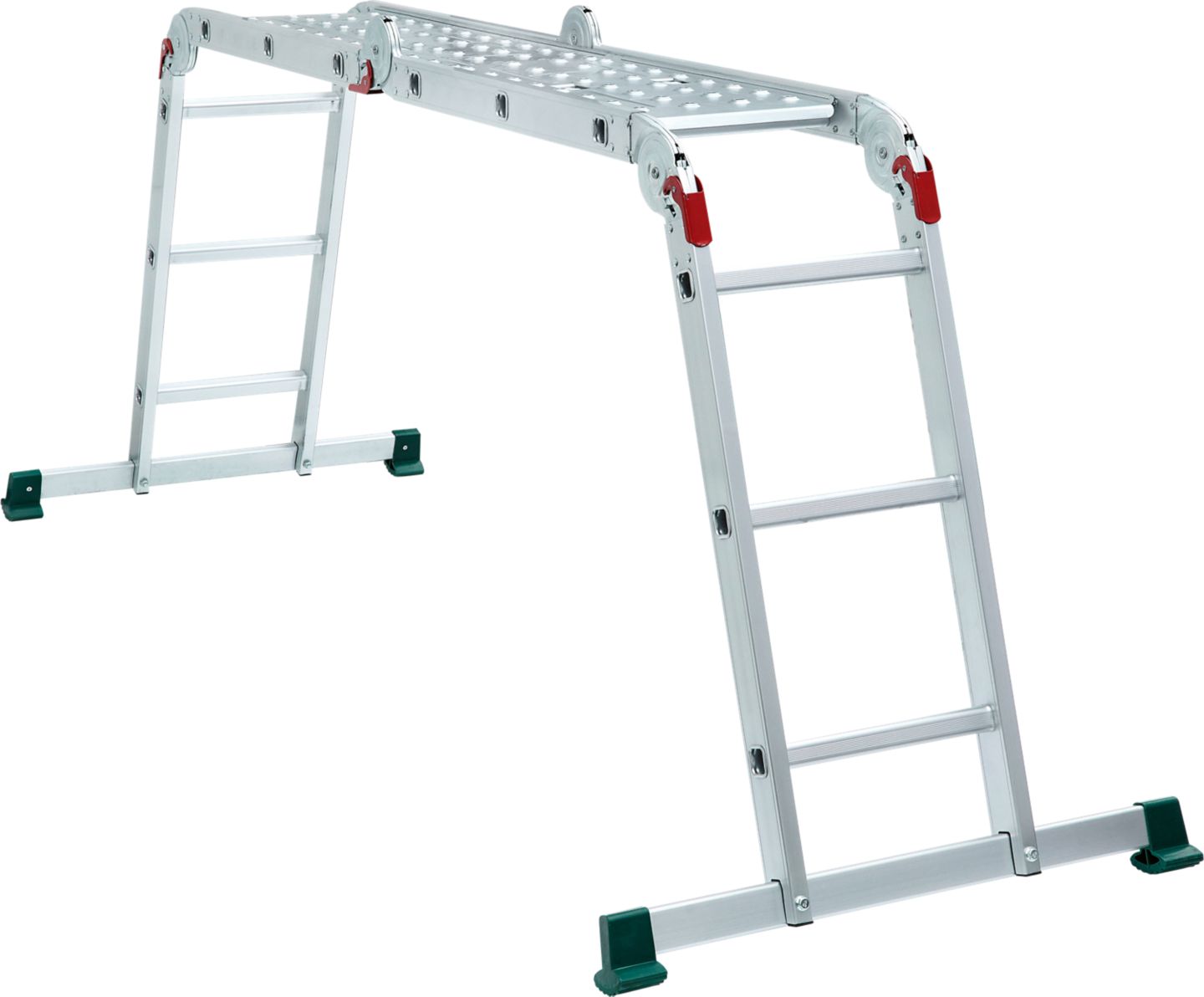 Изображение на Parkside® Стълба
4 х 3 стъпала