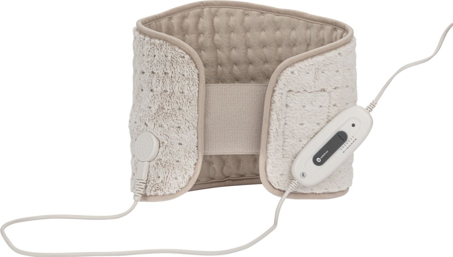 SWITCH ON Tepelný pás
SHBR 100