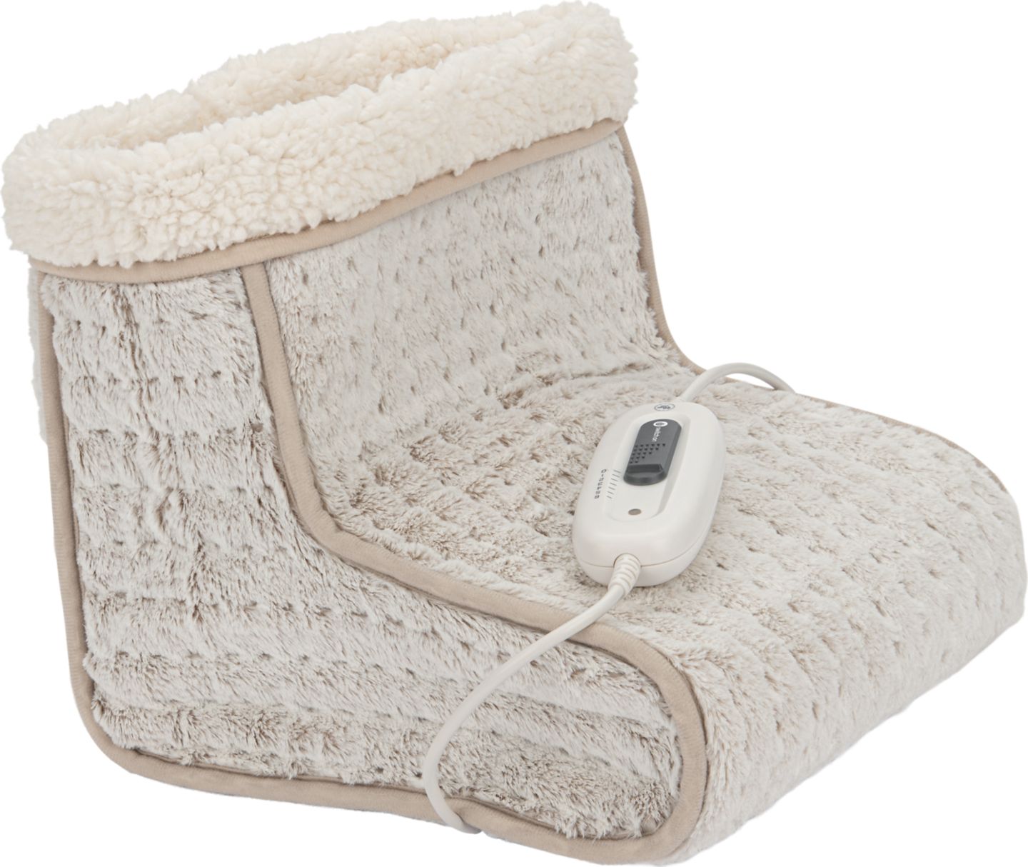 Switch On Ohrievač nôh